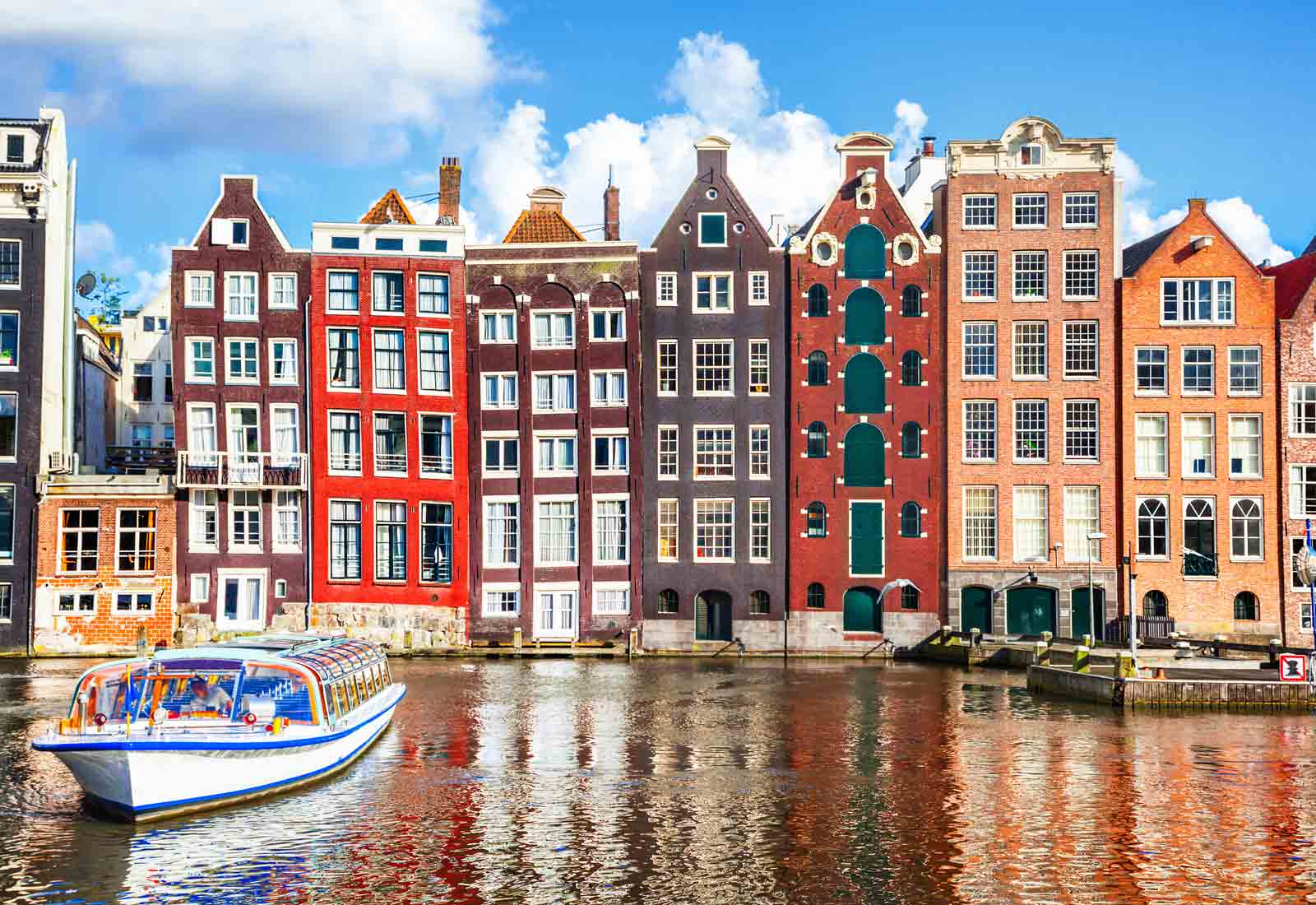 Best Neighborhoods in the Netherlands (2025 Guide)