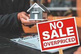 Is This Home Overpriced? AI Explains Property Pricing Context