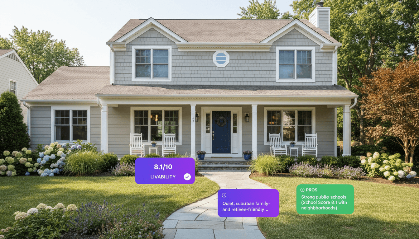 House Hunting in the US Is Hard. Here Is Why and How SmartHood Helps